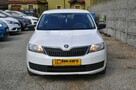 Škoda RAPID 1.2 TSI 90KM Krajowa Zadbana Klima Alufelgi Koła zimowe - 8
