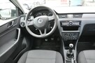 Škoda RAPID 1.2 TSI 90KM Krajowa Zadbana Klima Alufelgi Koła zimowe - 13