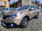 Renault Kadjar 130KM*Niski przebieg!