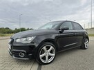 Audi A1 1.2 TFSI Ambition - 4
