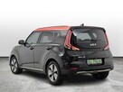 Kia Soul 39kWh XL ! Z Polskiego Salonu ! Faktura VAT ! - 3