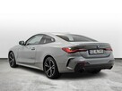 BMW 420 xDrive mHEV M Sport ! Z Polskiego Salonu ! Faktura VAT ! - 3