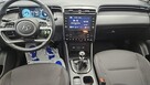 Hyundai Tucson 1.6 T-GDi Executive 2WD ! Z Polskiego Salonu ! Faktura VAT ! - 13