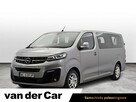 Opel Vivaro 2.0 CDTI Euro 6 ! Z Polskiego Salonu ! Faktura VAT !