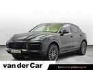 Porsche Cayenne Coupe Platinum Edition ! Z Polskiego Salonu ! Faktura VAT ! - 1