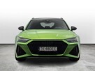Audi RS6 mHEV Quattro Performance Tiptroni ! Z Polskiego Salonu ! Faktura VAT ! - 8