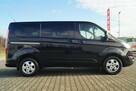 Ford Tourneo Custom 2.0 170KM Salon Polska 1 wł.bezwypadkowy stan BDB 8 Foteli  VAT 23 % - 6