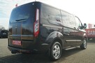 Ford Tourneo Custom 2.0 170KM Salon Polska 1 wł.bezwypadkowy stan BDB 8 Foteli  VAT 23 % - 7