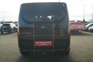 Ford Tourneo Custom 2.0 170KM Salon Polska 1 wł.bezwypadkowy stan BDB 8 Foteli  VAT 23 % - 8