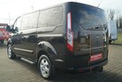 Ford Tourneo Custom 2.0 170KM Salon Polska 1 wł.bezwypadkowy stan BDB 8 Foteli  VAT 23 % - 9