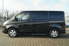 Ford Tourneo Custom 2.0 170KM Salon Polska 1 wł.bezwypadkowy stan BDB 8 Foteli  VAT 23 % - 10