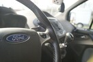 Ford Tourneo Custom 2.0 170KM Salon Polska 1 wł.bezwypadkowy stan BDB 8 Foteli  VAT 23 % - 13