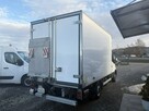Iveco Daily 35s14 kontener chłodnia, winda, automat, Carrier - 3
