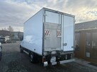 Iveco Daily 35s14 kontener chłodnia, winda, automat, Carrier - 4