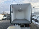 Iveco Daily 35s14 kontener chłodnia, winda, automat, Carrier - 5