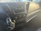 Iveco Daily 35s14 kontener chłodnia, winda, automat, Carrier - 10