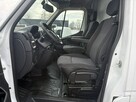 Renault Master kontener niskopodwoziowy niskopodłogowy - 9