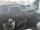 Renault Master kontener niskopodwoziowy niskopodłogowy - 10
