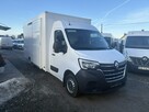 Renault Master kontener niskopodwoziowy niskopodłogowy - 2