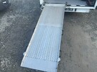 Renault Master kontener niskopodwoziowy niskopodłogowy - 7