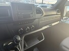 Renault Master kontener niskopodwoziowy niskopodłogowy - 10
