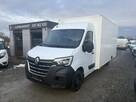 Renault Master kontener niskopodwoziowy niskopodłogowy - 1