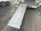 Renault Master kontener niskopodwoziowy niskopodłogowy - 7