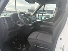 Renault Master kontener niskopodwoziowy niskopodłogowy - 8
