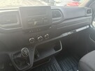 Renault Master kontener niskopodwoziowy niskopodłogowy - 10