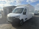 Renault Master kontener niskopodwoziowy niskopodłogowy - 1