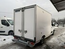 Renault Master kontener niskopodwoziowy chłodnia Carrier - 3