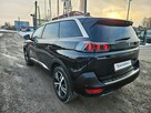 Peugeot 5008 Od 1800zł m-c! 2022#1,6benzyna181km#GT*Automat*LED*Vat23% - 4