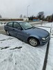 BMW 316 Benzyna 1.8+ LPG - 2004r - 2