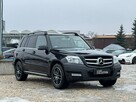 Mercedes GLK 220 Salon Polska / Serwis ASO / Bezwypadkowy / Tempomat / FV marża - 2