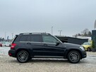 Mercedes GLK 220 Salon Polska / Serwis ASO / Bezwypadkowy / Tempomat / FV marża - 3