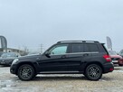 Mercedes GLK 220 Salon Polska / Serwis ASO / Bezwypadkowy / Tempomat / FV marża - 7