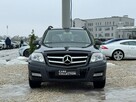 Mercedes GLK 220 Salon Polska / Serwis ASO / Bezwypadkowy / Tempomat / FV marża - 9