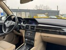 Mercedes GLK 220 Salon Polska / Serwis ASO / Bezwypadkowy / Tempomat / FV marża - 13