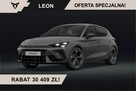Cupra Leon 150KM - DSG  - Edge - Intelligent Drive