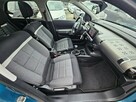 Citroen C4 Cactus Panorama, nawigacja, kamera,grzane fotele, - 11