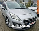 Peugeot 3008 Lift, model 2014 ,polski salon, serwis,nawigacja ,panorama nawigacja