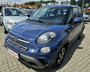 Fiat 500L CROSS , pierwszy właściciel, salon Polska, serwis tylko ASO - 4