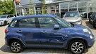 Fiat 500L CROSS , pierwszy właściciel, salon Polska, serwis tylko ASO - 5