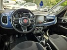 Fiat 500L CROSS , pierwszy właściciel, salon Polska, serwis tylko ASO - 16