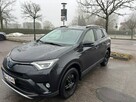Toyota RAV-4