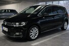 Volkswagen Touran - 2