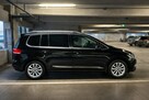 Volkswagen Touran - 4