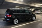 Volkswagen Touran - 5