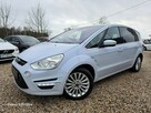 Ford S-Max 2.0i#203PS#LIFT#Perła#Ledy#Navi#Convers#Climatronic#Serwis#Gwarancja!! - 3