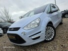 Ford S-Max 2.0i#203PS#LIFT#Perła#Ledy#Navi#Convers#Climatronic#Serwis#Gwarancja!! - 6